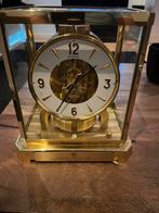 Très belle horloge Jeager Lecoultre Atmos, Antiquités & Art, Antiquités | Horloges, Enlèvement ou Envoi
