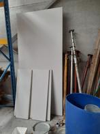 Gyproc met PUR 2cm. dik, Doe-het-zelf en Bouw, Isolatie en Afdichting, Nieuw, 5 tot 10 m², Hardschuim (Pir), Muurisolatie