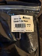 2x Bucas extender t-bar magnet, Enlèvement, Comme neuf