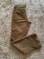 Pantalon velours Essentiel Antwerp, Essentiel Anwerp, Enlèvement ou Envoi, Beige, Porté