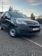 Citroen Berlingo 1.6 Blue HDI EUR 6, Autos, Euro 6, 3 places, Boîte manuelle, Autre carrosserie