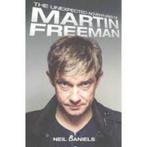 The unexpected adventures of Martin Freeman, Ophalen of Verzenden, Nieuw, Neil Daniels, Film, Tv en Media