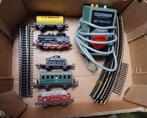 Circuit de trains Fleischmann HO (complet, tout fonctionne), Hobby & Loisirs créatifs, Trains miniatures | HO, Comme neuf
