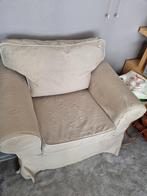 Zetel set, Huis en Inrichting, Zetels | Zetels, Ophalen, Gebruikt, 150 tot 200 cm, 75 tot 100 cm