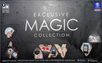 De exclusieve magische collectie van Hanky Panky Magic Box, Een of twee spelers, Ophalen, Zo goed als nieuw