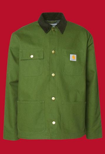  Carhartt Wip Michigan jack beschikbaar voor biedingen