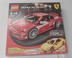 LEGO 8143 FERRARI F430, Enlèvement, Neuf, Ensemble complet, Lego