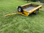 gdw aanhangwagen met sleepoog. ideaal voor oldtimer, Ophalen