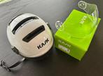 Fietshelm Kask Urban R maat M met extra visier, Fietsen en Brommers, Ophalen, Kask / KASK, M, Zo goed als nieuw