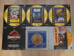 Collection de 72 disques laser, Collections, Cinéma & Télévision, Enlèvement ou Envoi, Utilisé, Film, Autres types