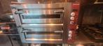 Diamond proffesionele pizzaoven werkt perfect!, Ophalen