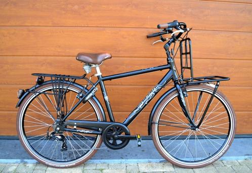 Oxford classico. Nieuwe staat, 100% perfect. Wpr 700 €, Fietsen en Brommers, Fietsen | Heren | Herenfietsen, Zo goed als nieuw