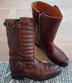 Stoere Helstons Challenge 60 motorlaarzen - Maat 43, Motoren, Kleding | Motorkleding, Heren, Ophalen of Verzenden, Helstons, Laarzen