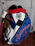 Golfzak CALLAWAY, Sport en Fitness, Golf, Ophalen, Nieuw, Tas, Callaway