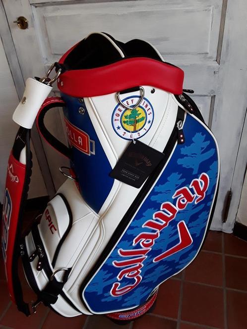 Golfzak CALLAWAY, Sport en Fitness, Golf, Nieuw, Tas, Callaway, Ophalen