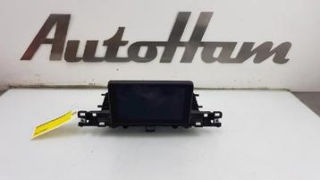 MULTI MEDIA COMPUTER Audi A4 (B9) (|8W2919604|8W8919604|) beschikbaar voor biedingen