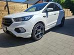 Ford Kuga ST-Line Benzine 150 PK Slechts 29.300 km, Auto's, Voorwielaandrijving, 1498 cc, 4 cilinders, 2000 kg