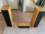 WHARFEDALE speakers, Ophalen, Zo goed als nieuw