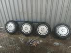 Gullideckel 16 inch w140/w124, Ophalen of Verzenden, 16 inch, Band(en)