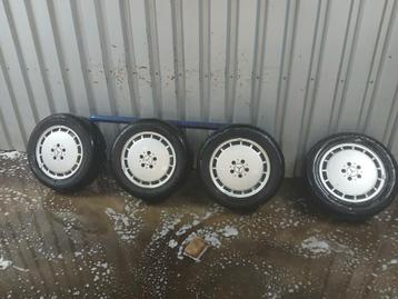 Gullideckel 16 inch w140/w124 beschikbaar voor biedingen