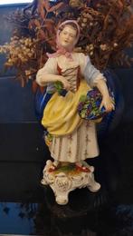 Antieke. Rudolf Kämmer Zeldzame Beeld., Antiek en Kunst, Curiosa en Brocante, Verzenden