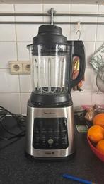 Blender Moulinex chauffant, Ophalen, Zo goed als nieuw