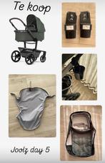 Juulz day 5 te koop met toebehoren, Kinderen en Baby's, Kinderwagens en Combinaties, Gebruikt, Duowagen, Combiwagen, Ophalen