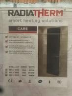 Radiatherm FARKO en CARE antraciet, Radiator, Nieuw, Ophalen of Verzenden, 60 tot 150 cm