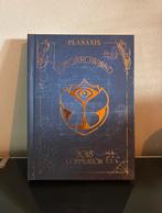 Tommorwland 2018, Ophalen, Zo goed als nieuw