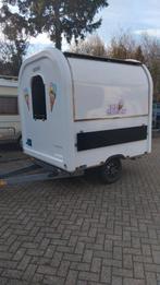 Fêtes, roulotte de restauration, food truck, voiture de vent, Enlèvement, Autres types