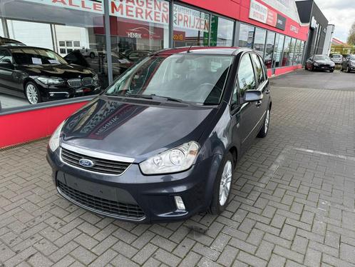 Ford C-Max 1.8Tdci GHIA MODEL export / handelaar, Auto's, Ford, Bedrijf, C-Max, Ophalen