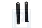Luchtfiltersteun set, Air filter bracket set, Zenith Carbura, Ophalen of Verzenden, Nieuw