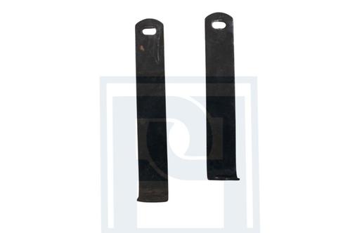 Luchtfiltersteun set, Air filter bracket set, Zenith Carbura, Auto-onderdelen, Filters, Nieuw, Ophalen of Verzenden