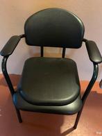 Toiletstoel Vermeiren, Diversen, Verpleegmiddelen, Ophalen, Zo goed als nieuw