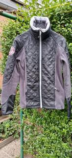 Veste équitation Décathlon grise et noire T. 14 ans, Enfants & Bébés, Vêtements enfant | Taille 164, Garçon ou Fille, Decathlon