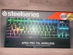 Clavier apex pro tkl, Computers en Software, Toetsenborden