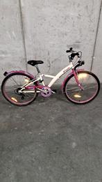 Meisjesfiets, Vélos & Vélomoteurs, Vélos | Filles, B-Twin, Enlèvement, 22 pouces, Utilisé