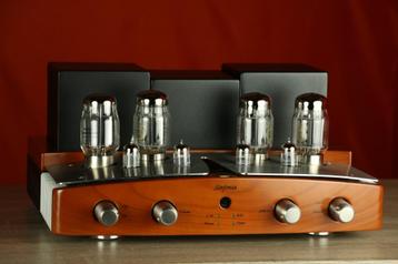 Unison Research Sinfonia TRADE.INRUIL New Tubes* Sessie? beschikbaar voor biedingen