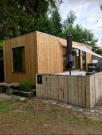 Buitenverblijf te Gooreind (geen permanent verblijf!)