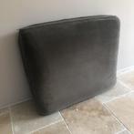 2 grote zitkussens, Huis en Inrichting, Woonaccessoires | Kussens, Ophalen, Gebruikt