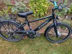 VELO B-TWIN 20" INCH DIKKE BANDEN MET 6 VERSNELLINGEN, Fietsen en Brommers, Gebruikt