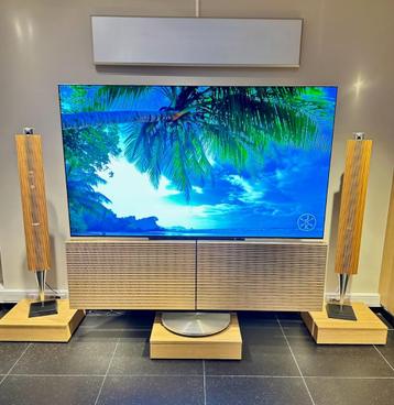 Bang & Olufsden Harmony 77 Gold Tone LG G3 motor stand B&O beschikbaar voor biedingen