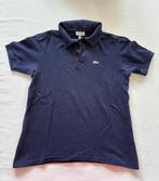 5 polo’s, Lacoste, maat 14jaar - 164cm, Ophalen, Gebruikt, Jongen of Meisje, Lacoste