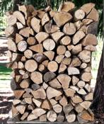 Droog brandhout en hardhout, Tuin en Terras, Brandhout