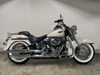Harley-Davidson SOFTAIL FLSTN DELUXE (bj 2015), Motoren, 1690 cc, Meer dan 35 kW, Overig