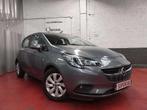 Opel Corsa 1.2i Enjoy * BLTH * A/C * V/E * 190 X 48 M *, Auto's, 1163 kg, Stof, Gebruikt, 4 cilinders