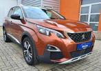 Peugeot 3008 - Allure, Voorwielaandrijving, 4 cilinders, Leder en Stof, USB
