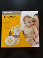 Tire lait Medela Swing Maxi, Kinderen en Baby's, Ophalen of Verzenden, Zo goed als nieuw