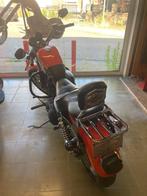 Harley Davidson XL, 2 cilinders, Chopper, Bedrijf, 883 cc