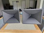JBL 2451 + 2352, Ophalen, Gebruikt, JBL, 60 tot 120 watt